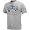 Reebok New York Giants vs. New England Patriots Super Bowl XLVI Championship Realm Dueling T-Shirt Small