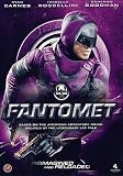 The Phantom (TV mini-series 2009) (Region 2) (Import)