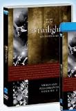 Twilight - Music From The Twilight Saga Soundtrack
