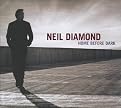 Home Before Dark (Lyrics included with album)