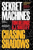 Sekret Machines Book 1: Chasing Shadows
