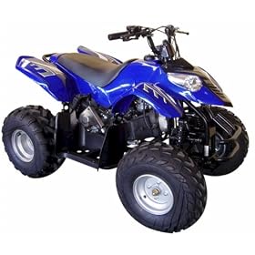 ATV 150cc by