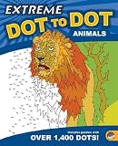 Extreme Dot to Dot: Animals
