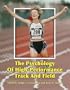 The Psychology of High-Performance Track & Field