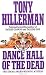 Dance Hall of the Dead (Navajo Mysteries, #2)