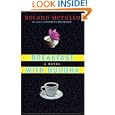 Breakfast with Buddha: A Novel by Roland Merullo