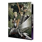 �ʷ�ε�� 7 [�����ŵ:12����˥������������������륫������] [Blu-ray]