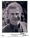 Homer Hickam autographed October Sky 8x10 publicity photo