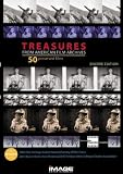 Treasures From American Film Archive (4 Disc)