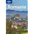 Lonely Planet Romania (Country Travel Guide)