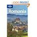 Lonely Planet Romania (Country Travel Guide)
