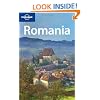 Lonely Planet Romania 5th Ed.: 5th Edition