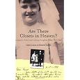 Are There Closets in Heaven?; A Catholic Father and Lesbian Daughter Share their Story