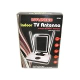 Indoor TV Antenna/Aerial - HY-7308