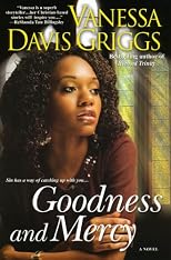 Goodness and Mercy