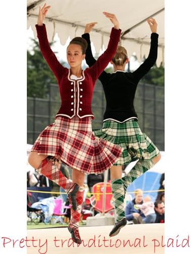 Zen Formosa All Purpose Durable Outdoor Picnic Blanket Camping Mat Moisture Resistant Polyester Top, Back side Sand, Waterproof and Stains-Resistant PVC Underside Lining Classic Scottish Tartan Pattern