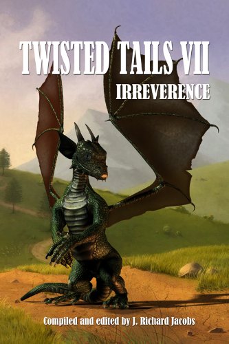 Twisted Tails VII