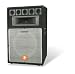 Brand NEW 2006 Technical Hifi PRO Dj 15" 1000w Subwoofer Speaker System with 5 Piezo Tweeters **Limited Time Deal** image 3