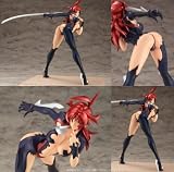 Witchblade Masane Amaha 1/8 Scale PVC Figure