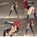 Witchblade Masane Amaha 1/8 Scale PVC Figure