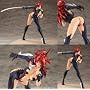 Witchblade Masane Amaha 1/8 Scale PVC Figure by Organic