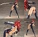 Witchblade Masane Amaha 1/8 Scale PVC Figure
