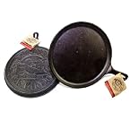Lodge Logic Round Griddle