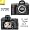 Nikon D700 12.1MP Digital SLR Camera (Body) + 8GB Deluxe Accessory Kit