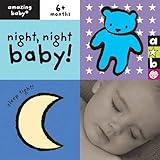 Night-night baby!