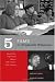 Five Films by Frederick Wiseman: Titicut Follies, High School, Welfare, High School I...