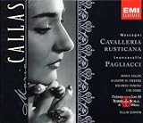 Leoncavallo: I Pagliacci/Mascagni: Cavalleria Rusticana