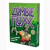 Zombie Fluxx by 
