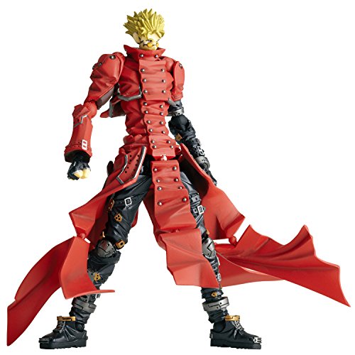 trigun funko pop