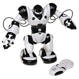 WowWee Robosapien Humanoid Toy Robot with Remote Control