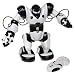 WowWee Robosapien Humanoid Toy Robot with Remote Control