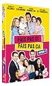 Fais pas ci, fais pas ça - Saison 4 - Coffret 3 DVD