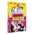Fais pas ci, fais pas �a - Saison 4 - Coffret 3 DVD
