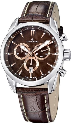 cyber monday price Candino 