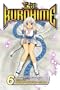 Kurohime, Vol. 6