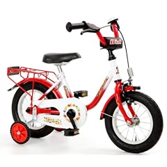 FLS Kinderfahrrad BIBI 14 Zoll