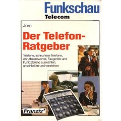 Der Telefon - Ratgeber