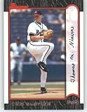 1999 Bowman #270 Tom Glavine - Atlanta Braves (Baseball Cards)