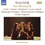 Wagner: Das Rheingold