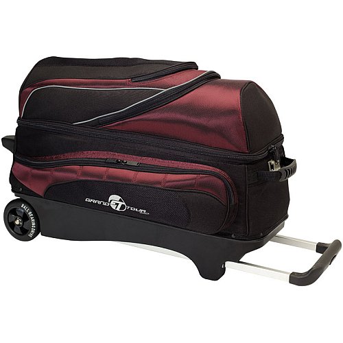 Ebonite Grand Tour Iii Bowling Bag