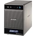 Network Storage Server