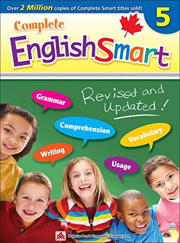 Complete EnglishSmart (R&U)Gr.5