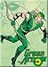 All Products : DC Comics Green Arrow Magnet 26175DC
