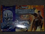 Terminator 2 Judgement Day Micro Machines Transforming Playset
