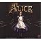My collection of Alices and Snarks, Part the Second.