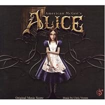 American McGee's Alice